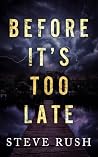 Before It's Too Late