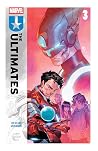 The Ultimates, Vol. 3 by Deniz Camp