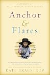 Anchor and Flares: A Memoir of Motherhood, Hope, and Service Book cover for Anchor and Flares: A Memoir of Motherhood, Hope, and Service