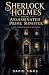 Sherlock Holmes and the Assassinated Prime Minister by David Jinks