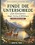 Finde die Unterschiede für Senioren by Greta Fink