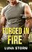 Forged in Fire (Shattered V...