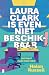 Laura Clark is even niet be...