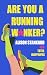 Are You a Running W*nker? by Alison Stankard