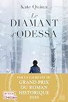 Le Diamant d'Odessa