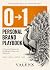 The 0 to 1 Personal Brand P...