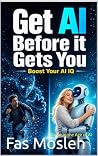 Get AI Before It ...