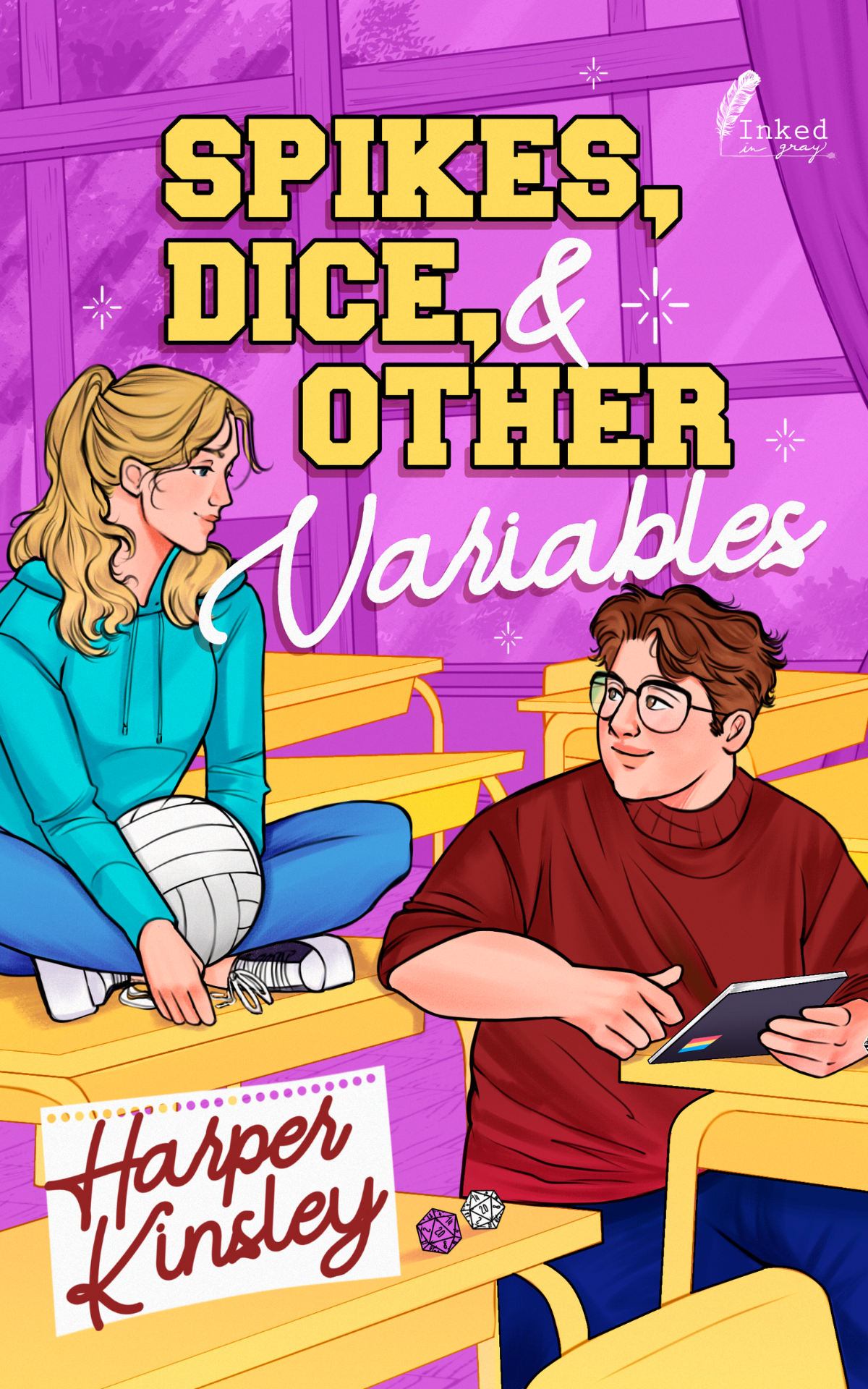 Spikes, Dice and Other Variables