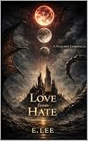 Love from Hate: A...