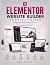 ELEMENTOR WEBSITE BUILDER C...
