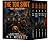 The Tox Shot: Books 1–5 Zom...