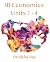 IB Economics Units 1 - 4