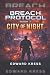 City of Night by Edward Kress City of Night by Edward Kress