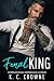 Feral King: Russian Mafia Romance (Silver Fox Daddies)