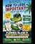 HOW TO LOOK IMPORTANT AND GET PAID FOR IT by Ruth Freeman