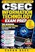 CSEC Information Technology...
