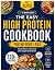 The Easy High Protein Cookb...