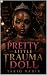 PRETTY LITTLE TRAUMA DOLL by TARIQ NADIR