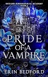 Pride of a Vampire