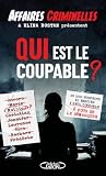 Qui est le coupab...