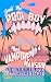 Just the Pool Boy at Vampire Mansion by Ariana Nash