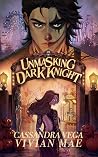 Unmasking My Dark...