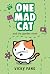 One Mad Cat and the Garden ...