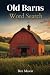 Old Barns Word Search: 100 ...