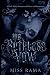 His Ruthless Vow by MISS RAMA