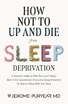 Sleep Deprivation...