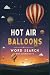 Hot Air Balloons Word Searc...