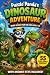 Puzzle Panda's Dinosaur Adv...
