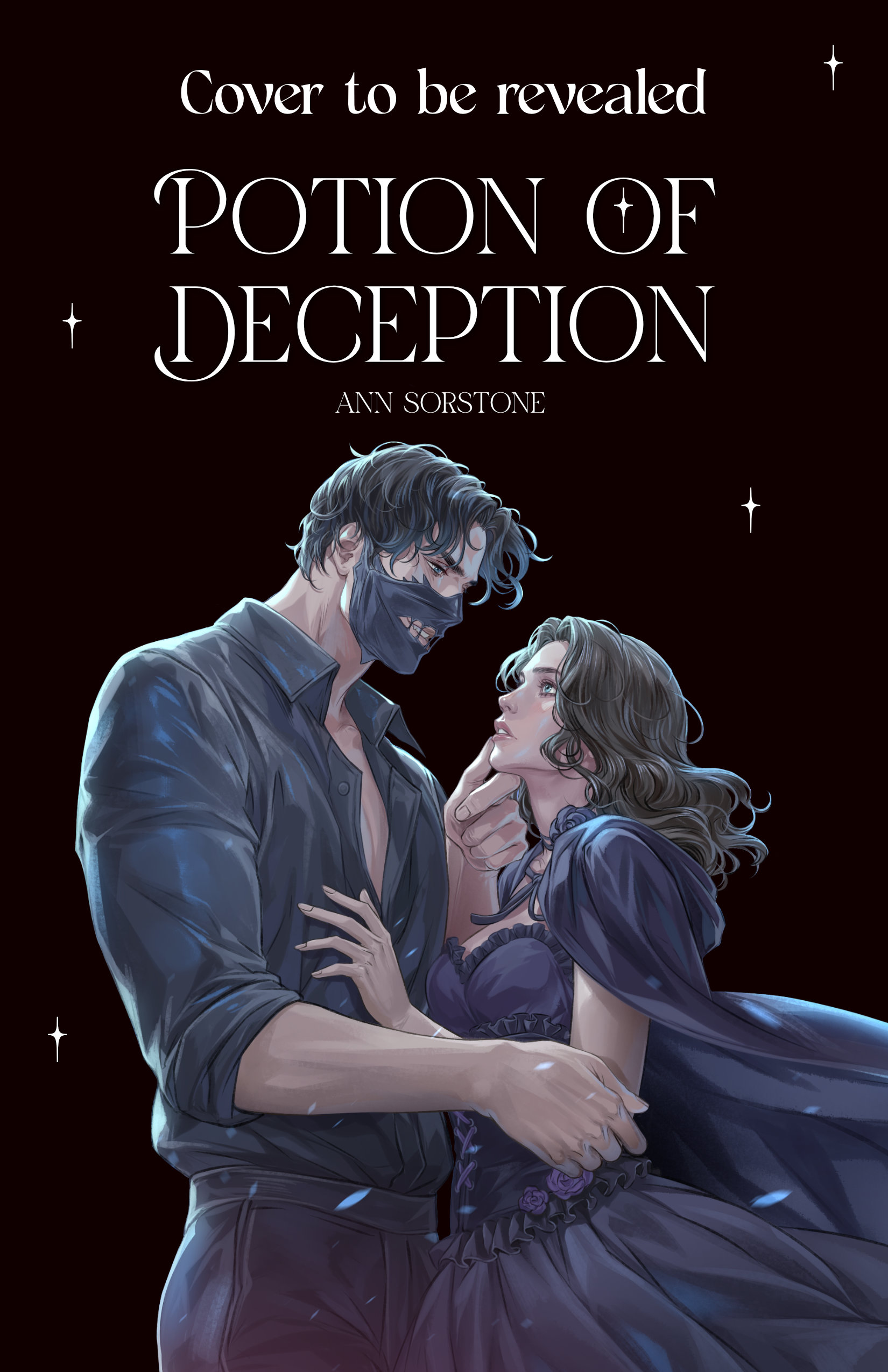 Potion of Deception (2027)