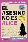 El asesino no es ...