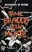 Tra le braccia della morte (The Silent Hollow Serie) by Alexandra St Pierre