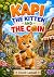 KAPI THE KITTEN AND THE COI...