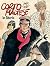 Corto Maltese by Hugo Pratt
