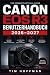 Canon EOS R3 Benutzerhandbu...