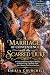 A Marriage of Convenience with the Scarred Duke: A Clean and Emotional Regency Romance of a Ruined Lady, a Reclusive Duke, and a Bargain That Turns Into Love