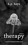 therapy: a journe...