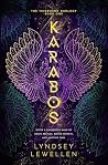 Karabos (The Timebound Duology Book 1)