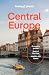 Lonely Planet Central Europe