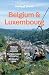 Lonely Planet Belgium & Lux...