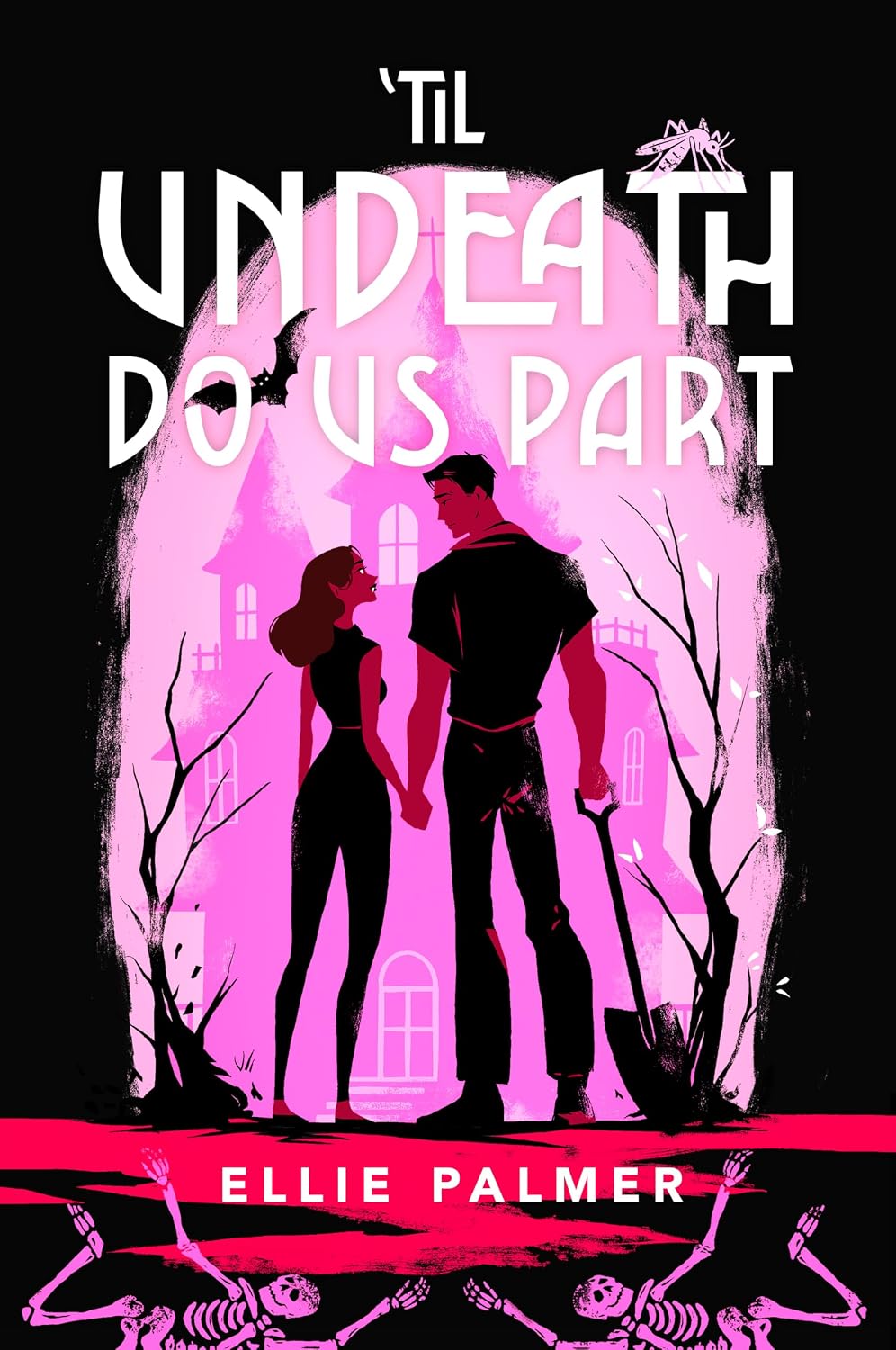 'Til Undeath Do Us Part
