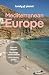 Lonely Planet Mediterranean...