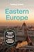 Lonely Planet Eastern Europe by Kata Fari