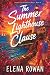 The Summer Lighthouse Claus...