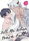 Tell Me When You’...