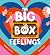 The Big Box of Feelings by Megan Jacobson The Big Box of Feelings by Megan Jacobson