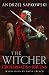 Crossroads of Ravens (The Witcher, #0.1)
